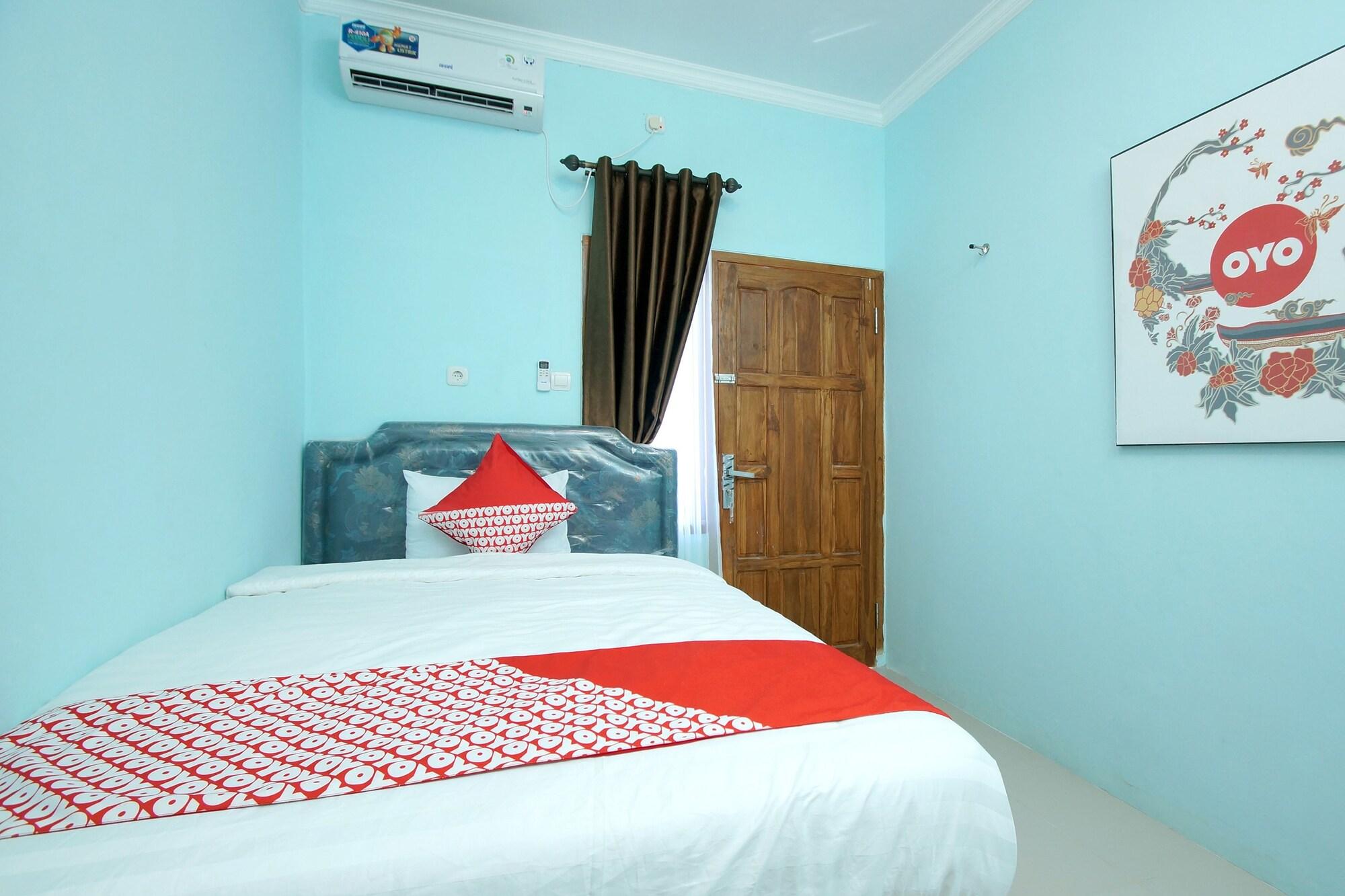 Oyo 347 Bayang Brothers Guest House Maguwo Exteriér fotografie