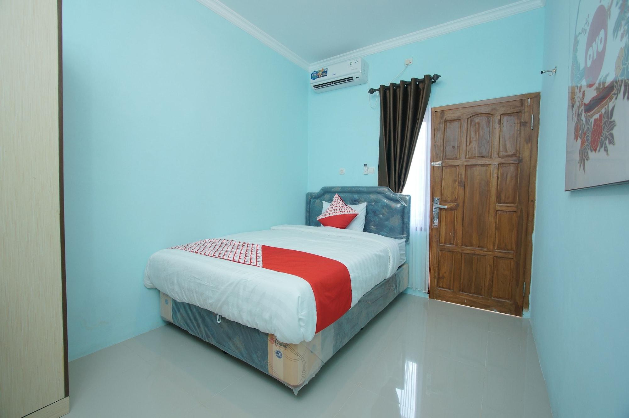 Oyo 347 Bayang Brothers Guest House Maguwo Exteriér fotografie