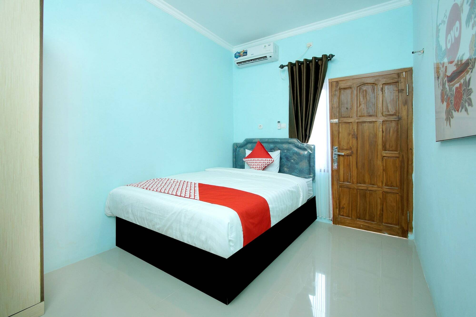 Oyo 347 Bayang Brothers Guest House Maguwo Exteriér fotografie